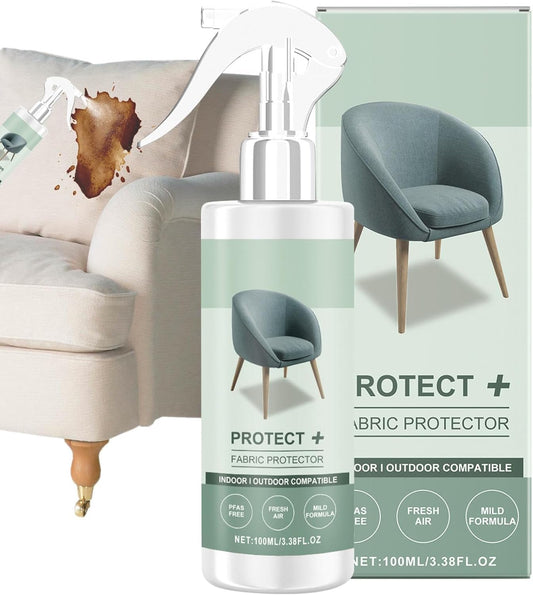 Multi-functional Fabric High-Efficiency Stain Removal and Stain-Resistant Agent