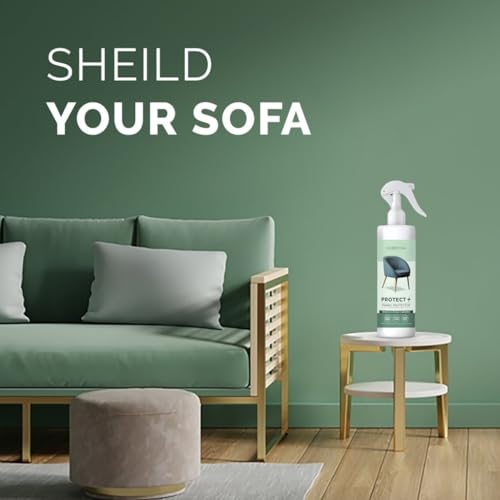 Multi-functional Fabric High-Efficiency Stain Removal and Stain-Resistant Agent