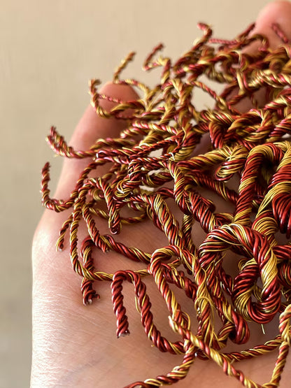 High-quality handcrafted crystal gemstone tree