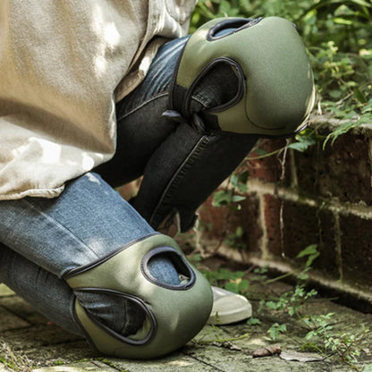 GreenEase Gardener Knee Pads | Prevent Knee Pain