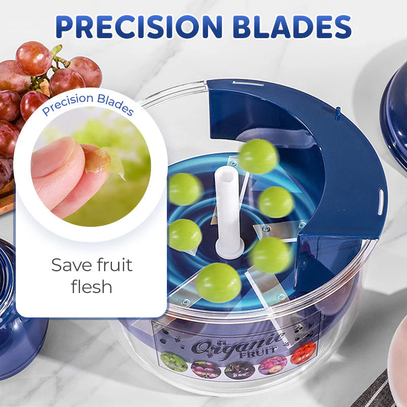 🔥2025 HOT SALE Limited time 50% discount💥Portable Automatic Electric Peeler for Fruits and Vegetables